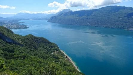 Lac du Bourget